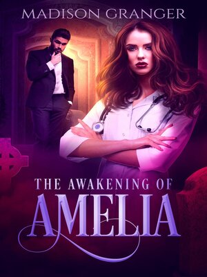 cover image of The Awakening of Amelia